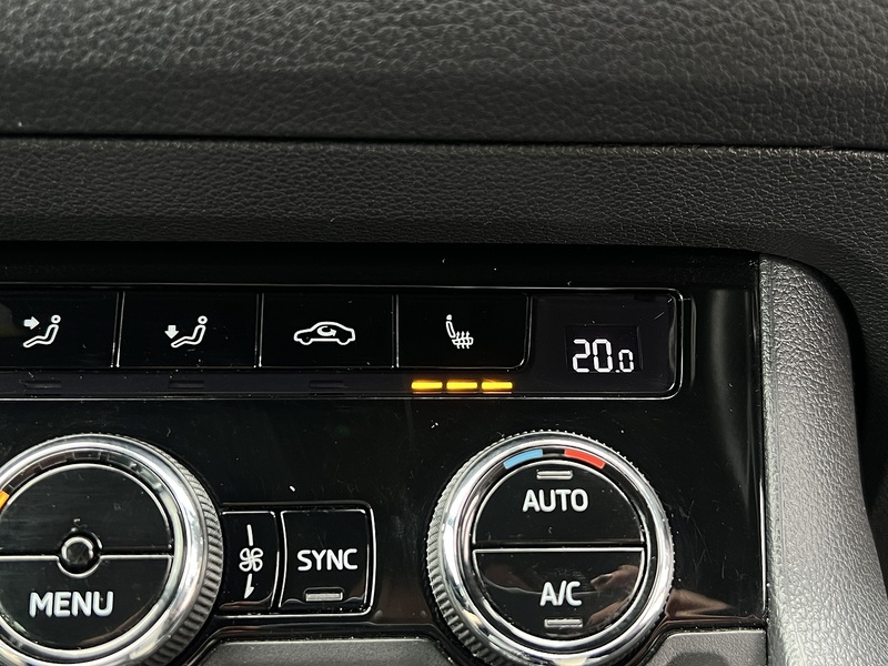 Skoda Kodiaq TSI ACT SportLine - U11328