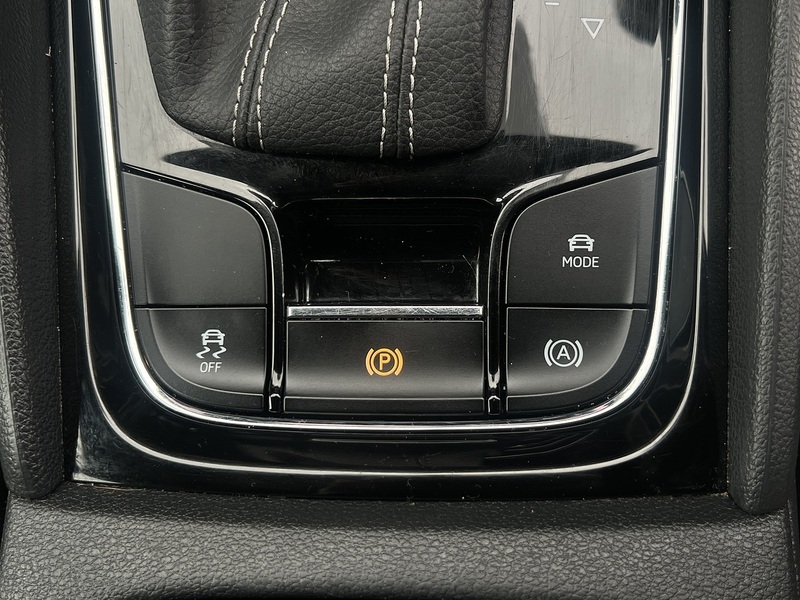 Skoda Kodiaq TSI ACT SportLine - U11328