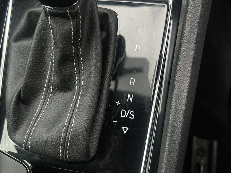 Skoda Kodiaq TSI ACT SportLine - U11328