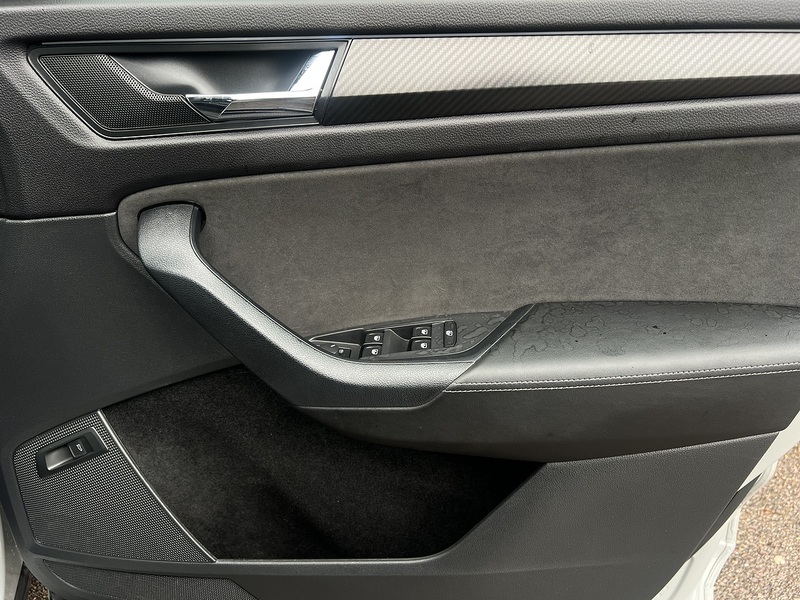 Skoda Kodiaq TSI ACT SportLine - U11328