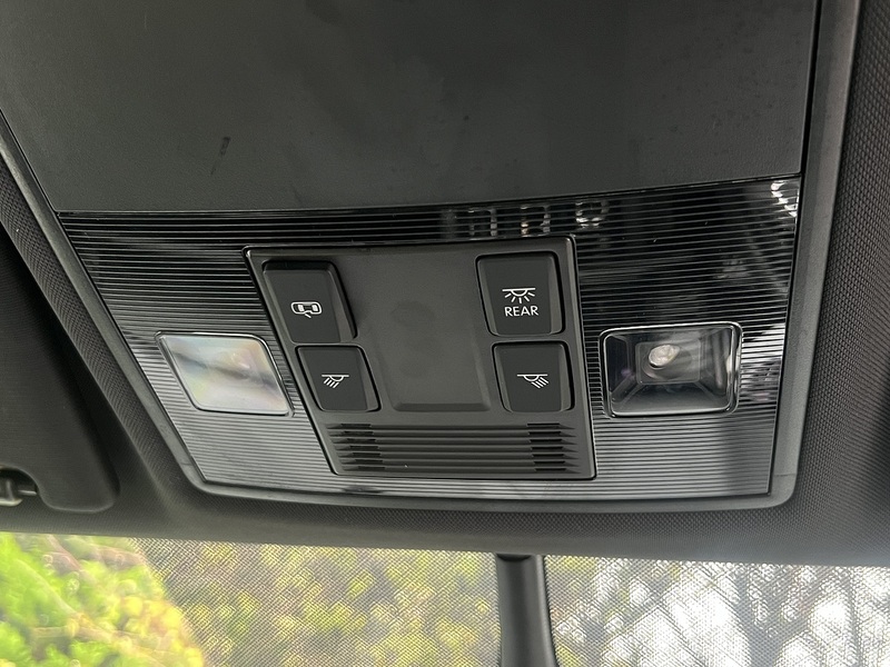 Skoda Kodiaq TSI ACT SportLine - U11328