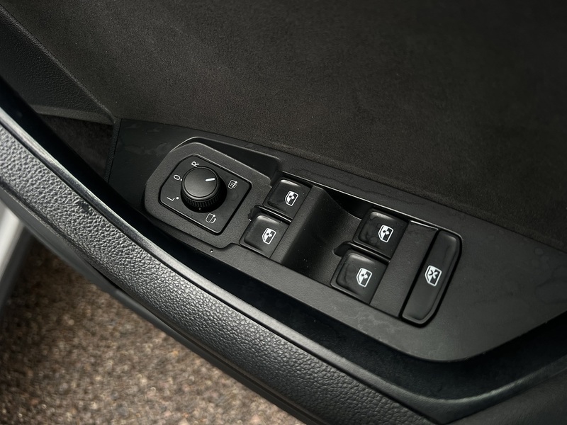 Skoda Kodiaq TSI ACT SportLine - U11328