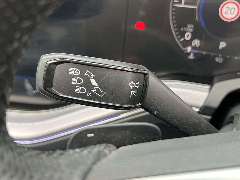 Volkswagen Touareg TDI V6 Black Edition - U11329