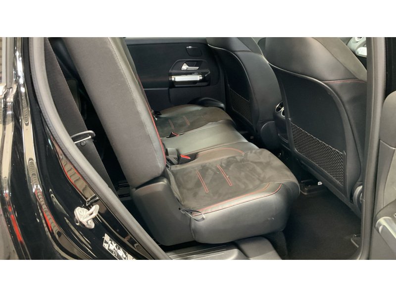 Mercedes-Benz EQB EQB 350 AMG Line - U11330