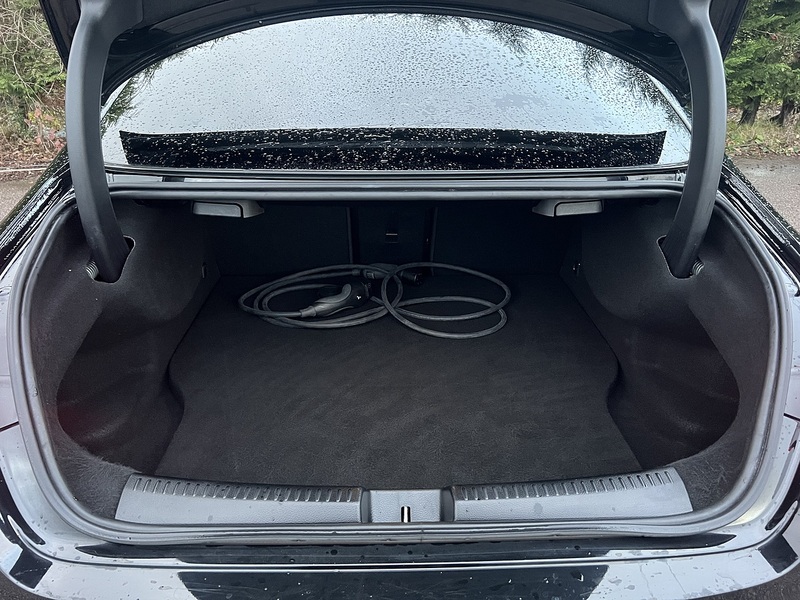 Mercedes-Benz CLA CLA250e AMG Line Night Edition - U11331