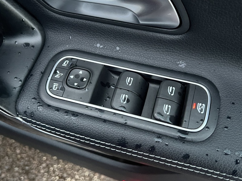 Mercedes-Benz CLA CLA250e AMG Line Night Edition - U11331