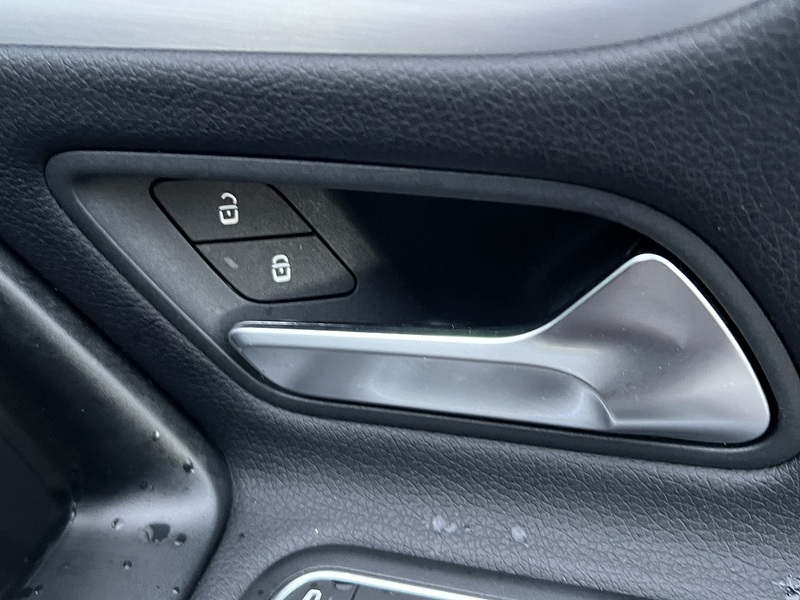 Mercedes-Benz CLA CLA250e AMG Line Night Edition - U11331