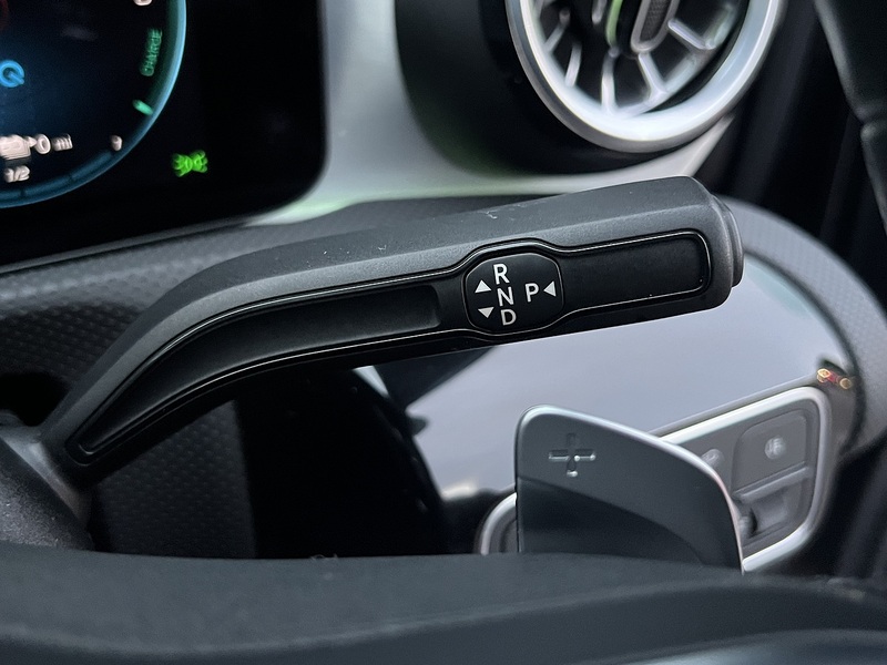 Mercedes-Benz CLA CLA250e AMG Line Night Edition - U11331