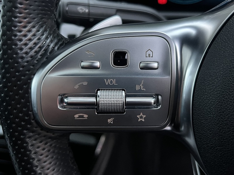 Mercedes-Benz CLA CLA250e AMG Line Night Edition - U11331