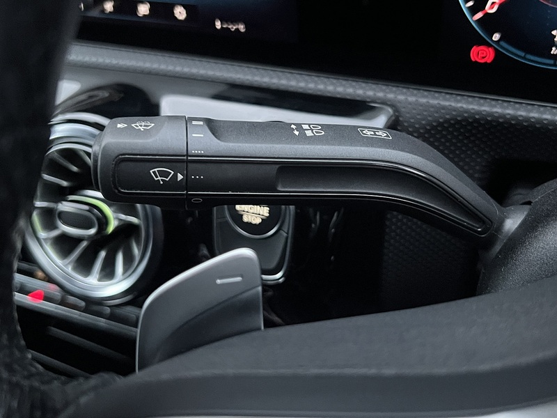 Mercedes-Benz CLA CLA250e AMG Line Night Edition - U11331