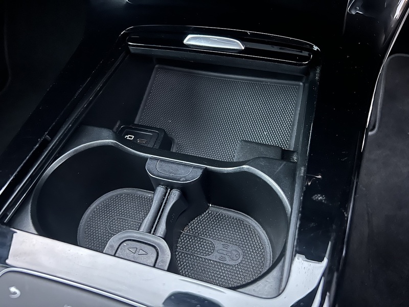 Mercedes-Benz CLA CLA250e AMG Line Night Edition - U11331