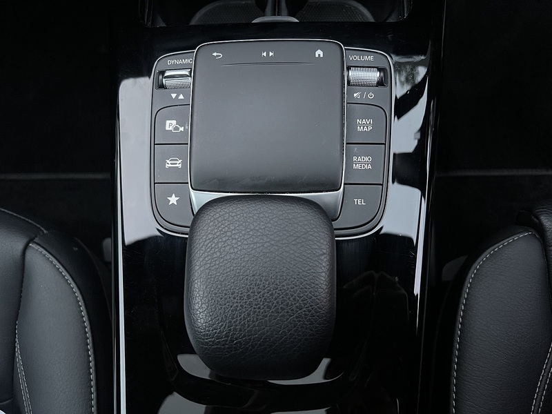 Mercedes-Benz CLA CLA250e AMG Line Night Edition - U11331