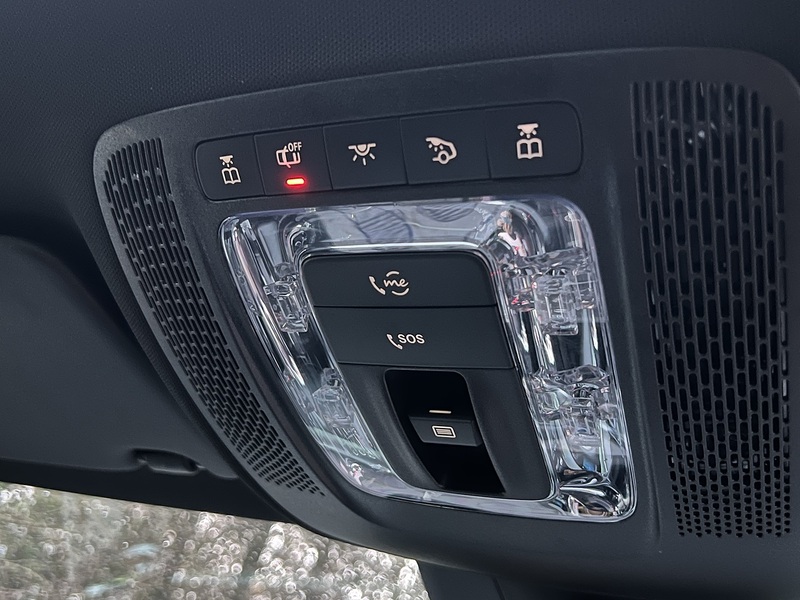 Mercedes-Benz CLA CLA250e AMG Line Night Edition - U11331