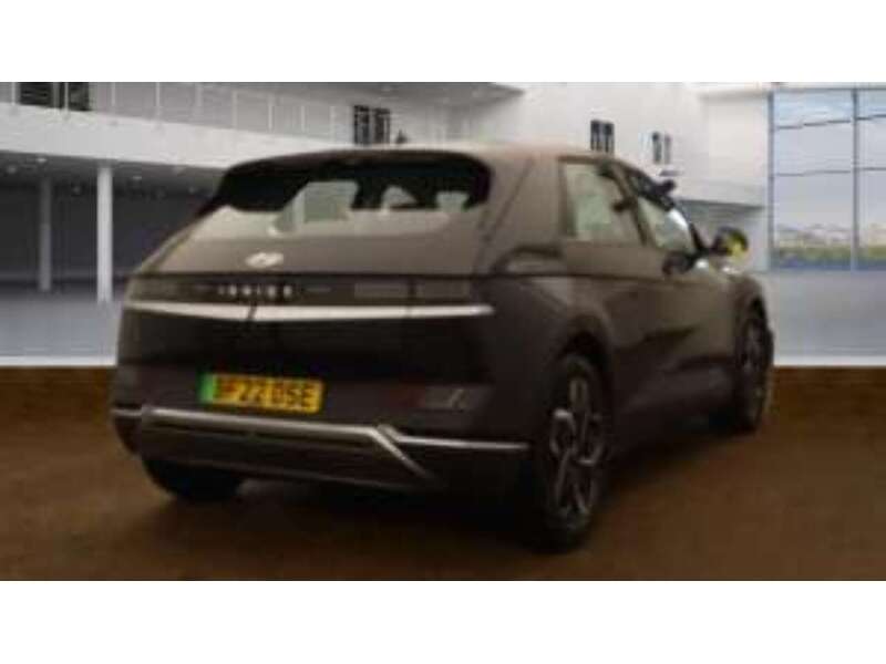 Hyundai IONIQ 5 SE Connect - U11332