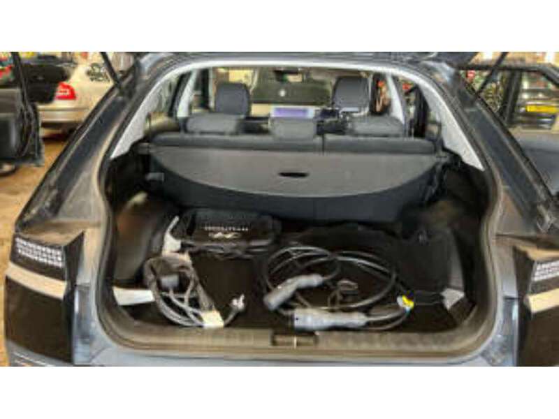 Hyundai IONIQ 5 SE Connect - U11332