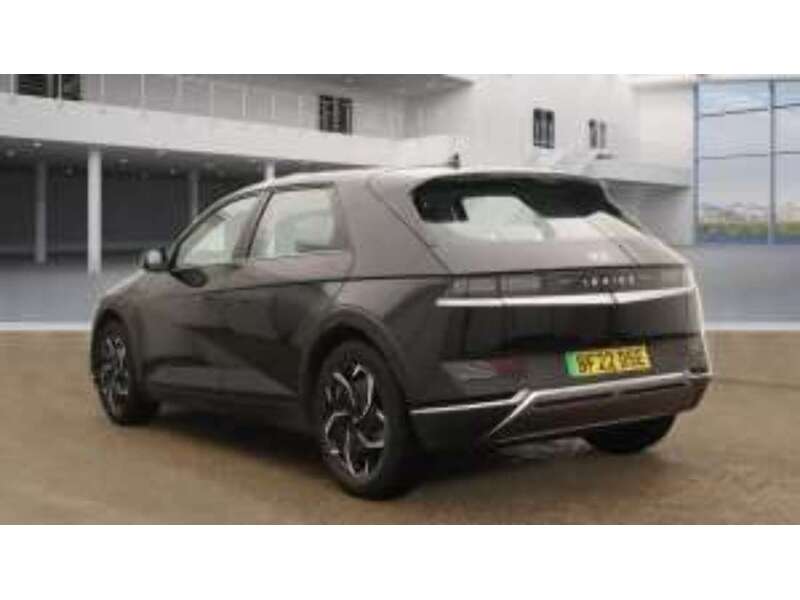 Hyundai IONIQ 5 SE Connect - U11332