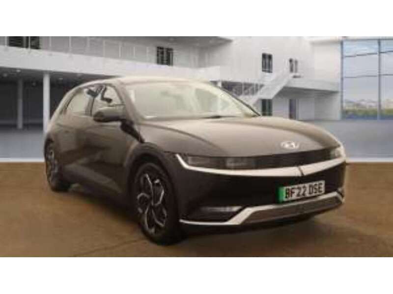 Hyundai IONIQ 5 SE Connect - U11332