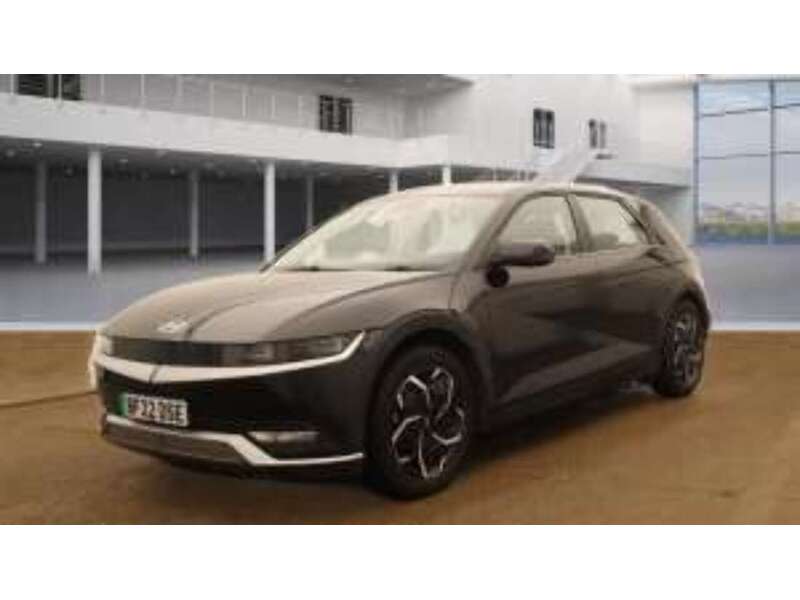 Hyundai IONIQ 5 SE Connect - U11332