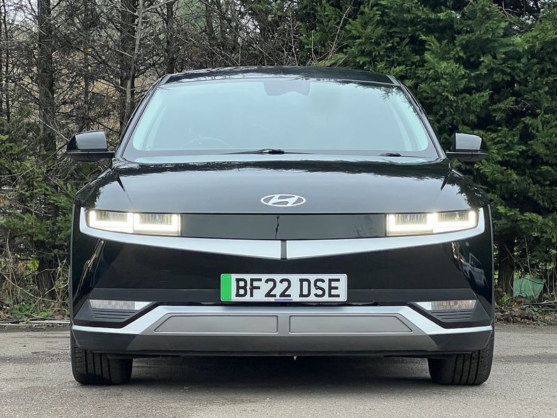 Hyundai IONIQ 5 SE Connect - U11332
