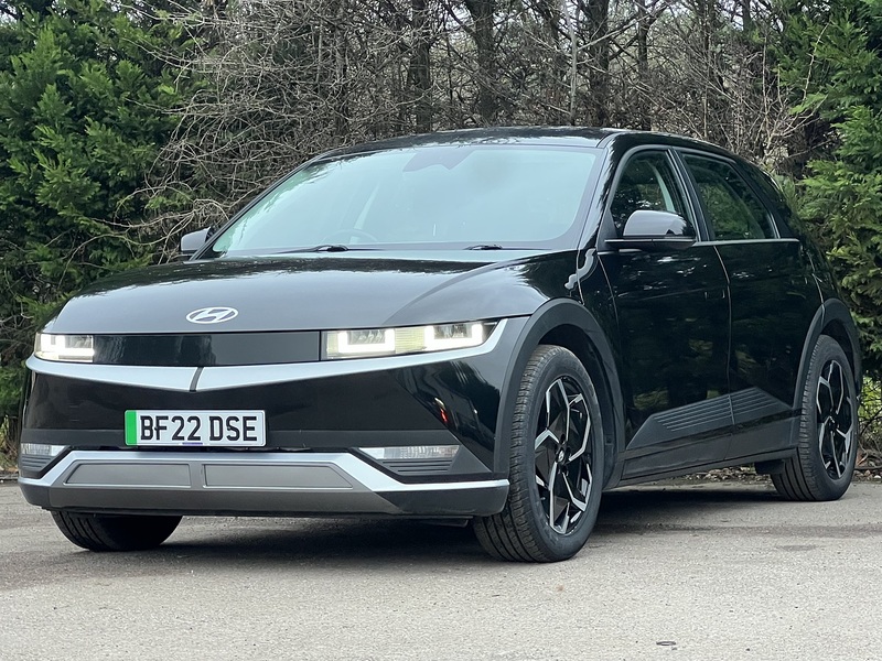 Hyundai IONIQ 5 SE Connect - U11332