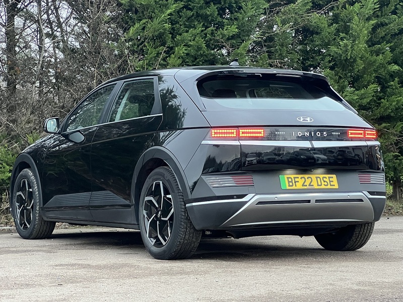 Hyundai IONIQ 5 SE Connect - U11332