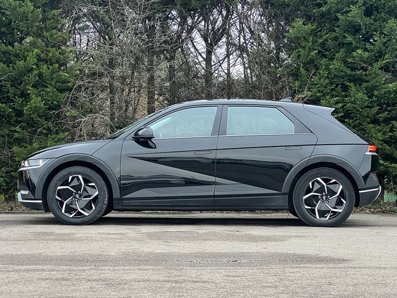 Hyundai IONIQ 5 SE Connect - U11332