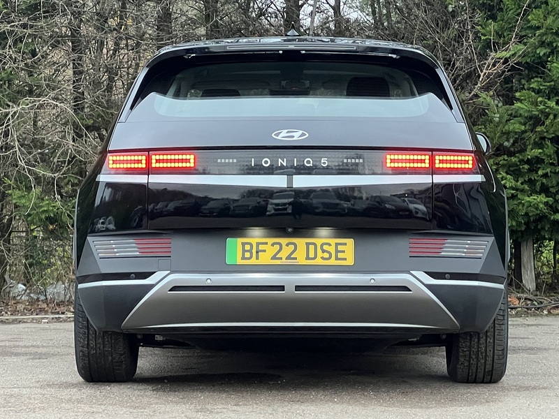 Hyundai IONIQ 5 SE Connect - U11332
