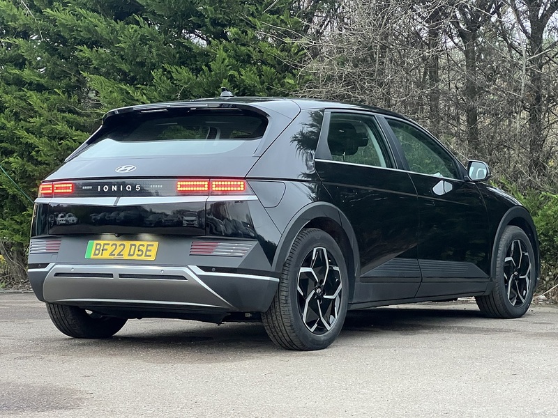 Hyundai IONIQ 5 SE Connect - U11332