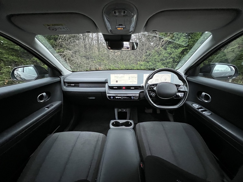 Hyundai IONIQ 5 SE Connect - U11332