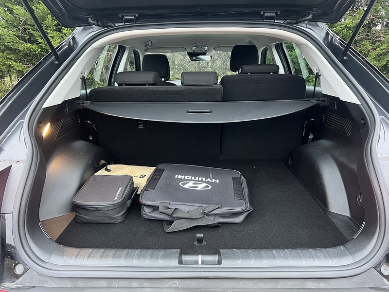 Hyundai IONIQ 5 SE Connect - U11332