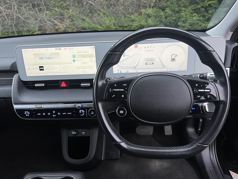 Hyundai IONIQ 5 SE Connect - U11332