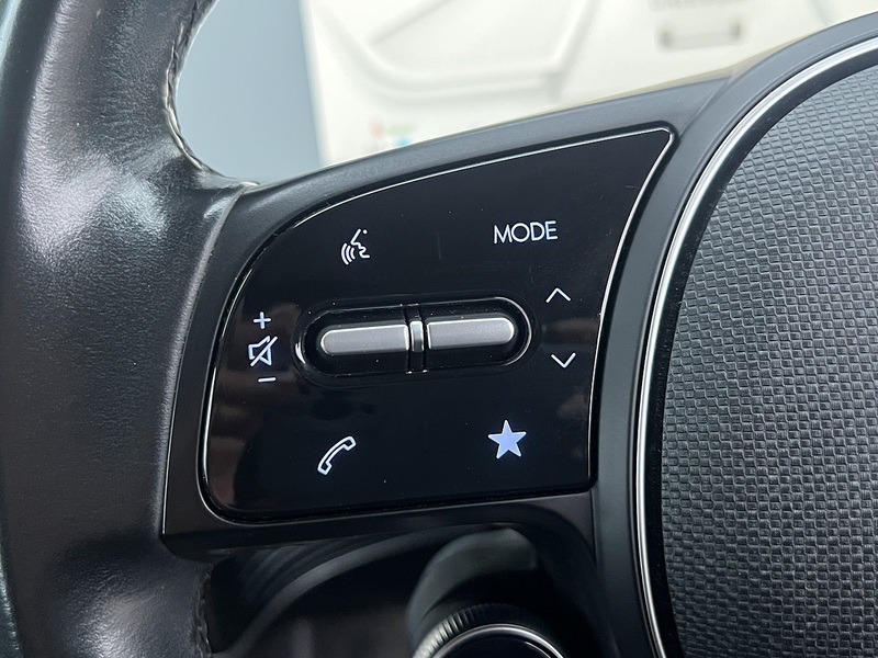 Hyundai IONIQ 5 SE Connect - U11332