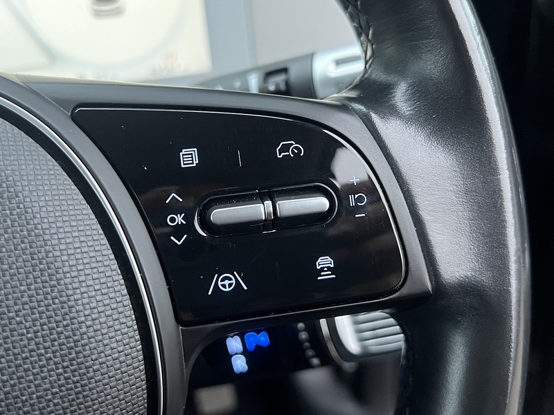 Hyundai IONIQ 5 SE Connect - U11332