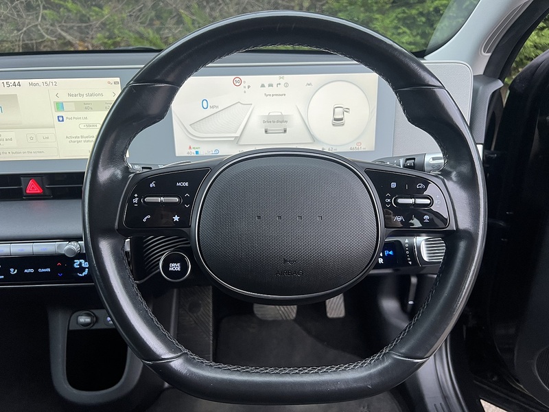 Hyundai IONIQ 5 SE Connect - U11332