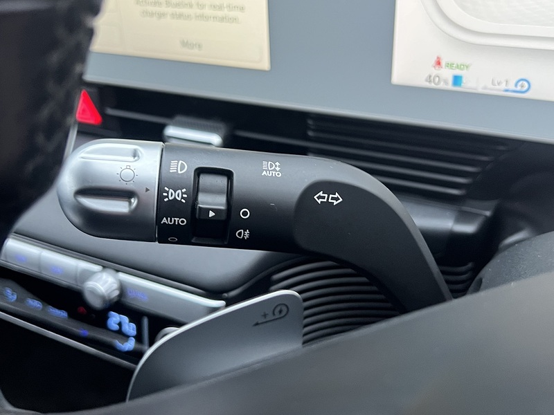 Hyundai IONIQ 5 SE Connect - U11332