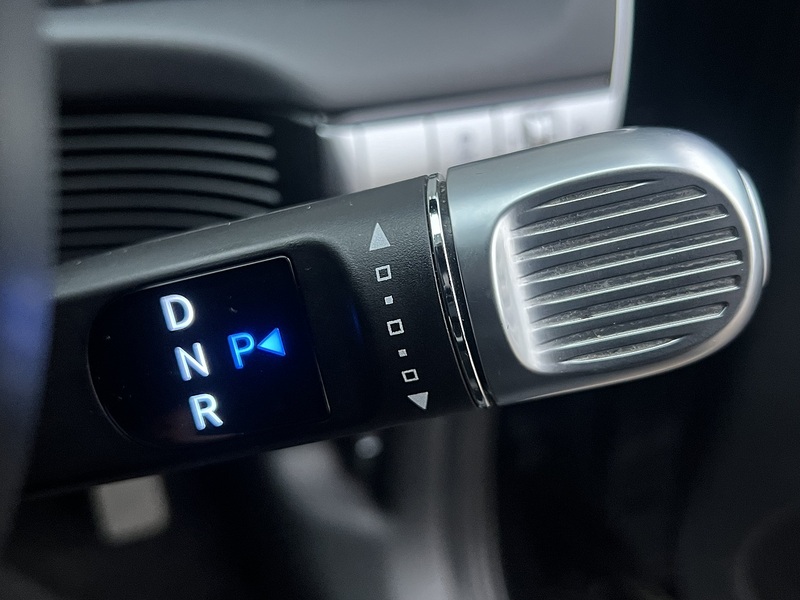 Hyundai IONIQ 5 SE Connect - U11332