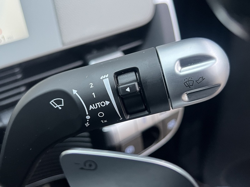 Hyundai IONIQ 5 SE Connect - U11332