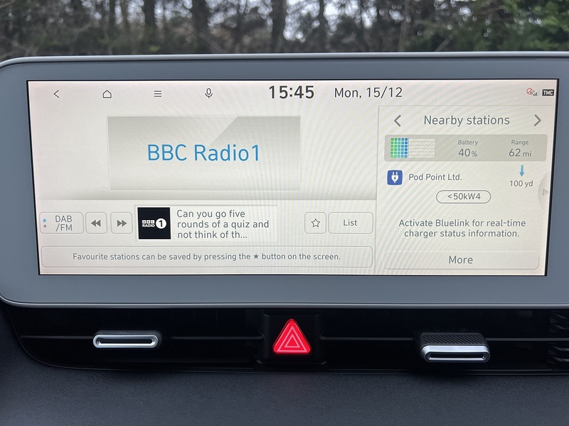 Hyundai IONIQ 5 SE Connect - U11332