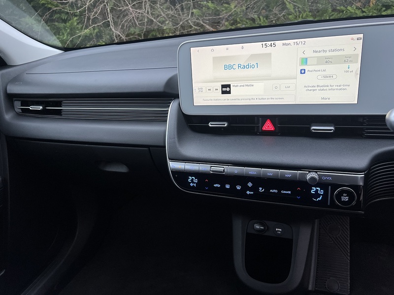 Hyundai IONIQ 5 SE Connect - U11332