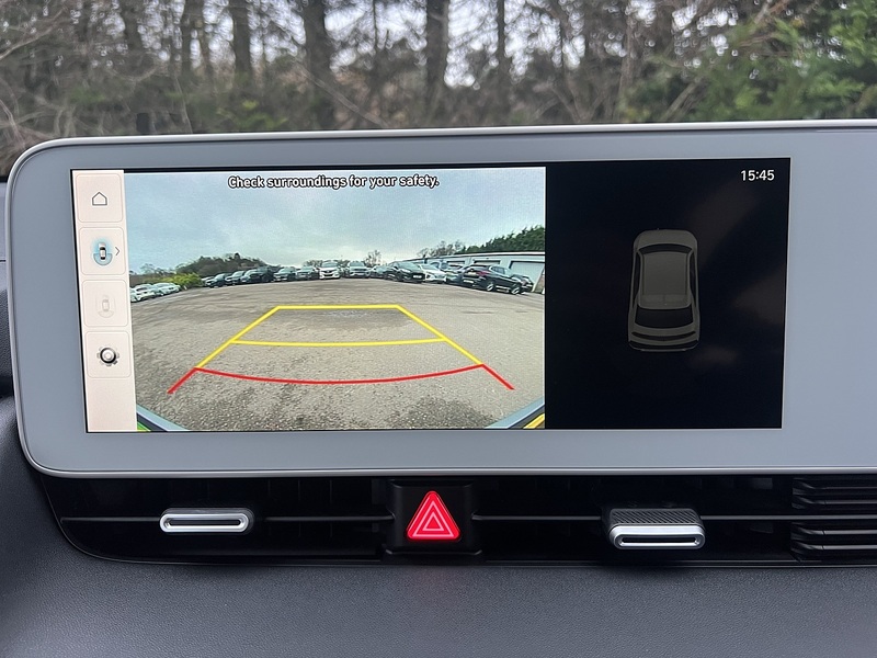 Hyundai IONIQ 5 SE Connect - U11332