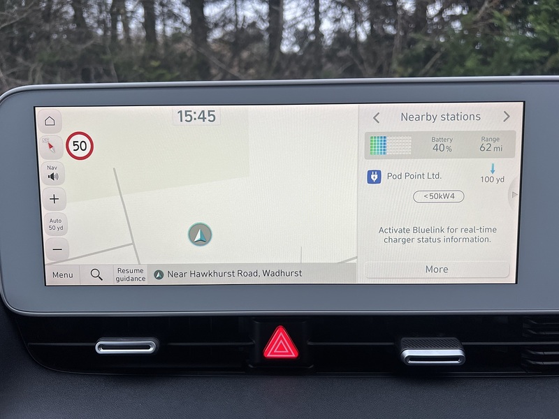 Hyundai IONIQ 5 SE Connect - U11332