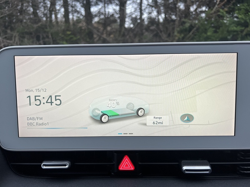 Hyundai IONIQ 5 SE Connect - U11332
