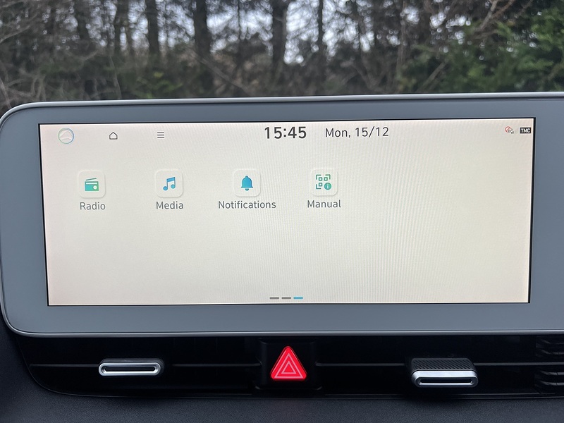 Hyundai IONIQ 5 SE Connect - U11332