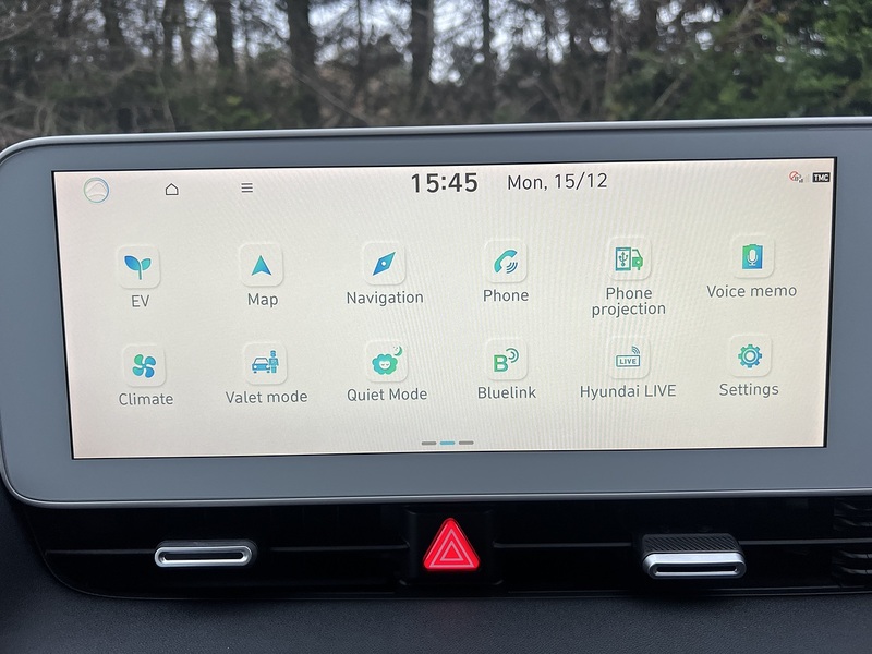 Hyundai IONIQ 5 SE Connect - U11332