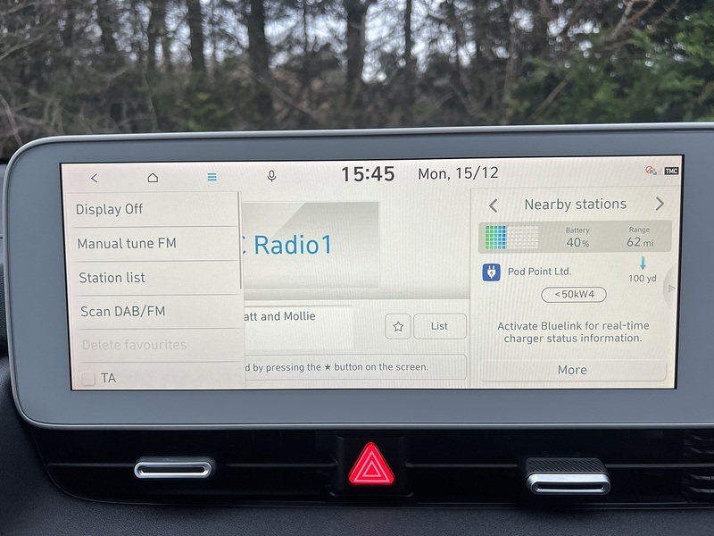 Hyundai IONIQ 5 SE Connect - U11332