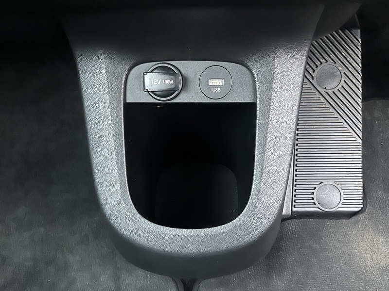 Hyundai IONIQ 5 SE Connect - U11332