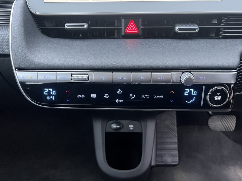 Hyundai IONIQ 5 SE Connect - U11332