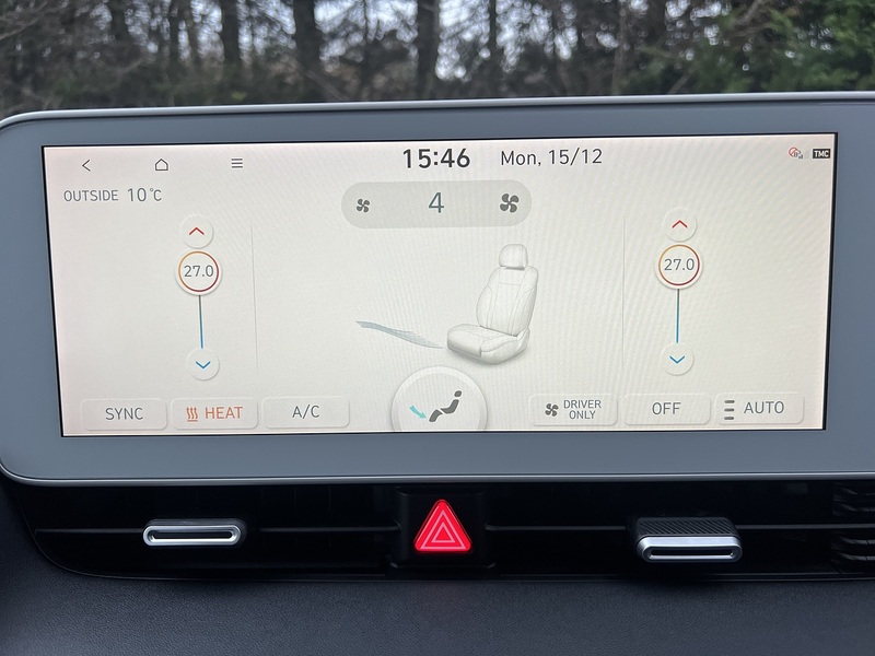 Hyundai IONIQ 5 SE Connect - U11332