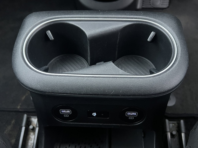 Hyundai IONIQ 5 SE Connect - U11332