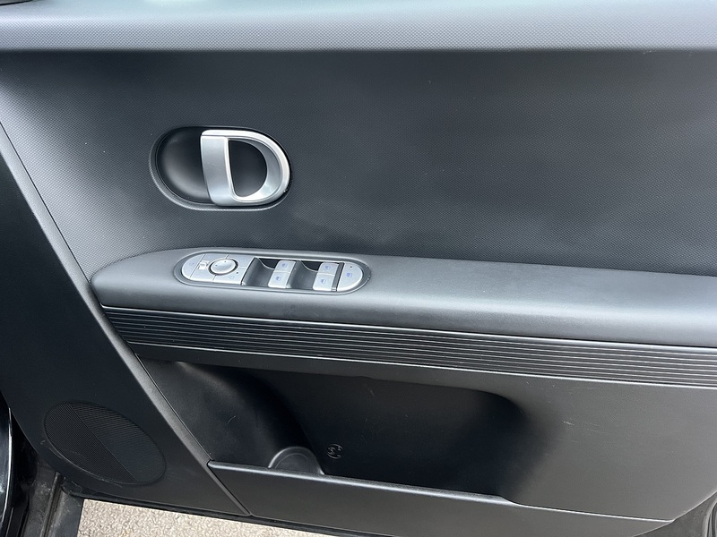 Hyundai IONIQ 5 SE Connect - U11332